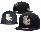 NFL New Orleans Saints hats-756