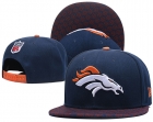 NFL Denver Broncos snapback-757