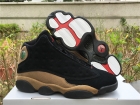 Air Jordan 13 “Olive”-7026