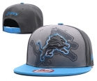 NFL Detroit Lions Snapback-763