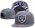 NFL Oakland Raiders snapback-796