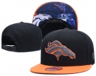 NFL Denver Broncos snapback-7579