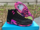 Air Jordan 12 “Doernbecher”D B-7075