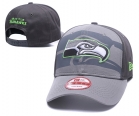 NFL Seattle Seahawks Snapback-761