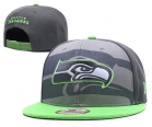 NFL Seattle Seahawks Snapback-762