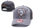 NFL Chicago Bears Snapback-78