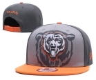 NFL Chicago Bears Snapback-79