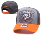 NFL Chicago Bears Snapback-80