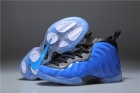 air foamposite one kid shoes-703