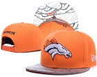 NFL Denver Broncos snapback-7580