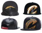 NBA Cleveland Cavaliers Snapback-7372