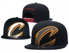 NBA Cleveland Cavaliers Snapback-7373