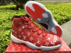 Air Jordan 11 super men LV-7022