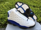 Air Jordan 13 “Hyper Royal”