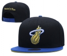 NBA Miami Heat Snapback-820