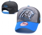 NFL Carolina Panthers hats-7256