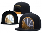 NBA Golden state warriors snapback-785