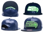 NFL Seattle Seahawks Snapback-764