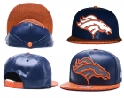 NFL Denver Broncos snapback-7585