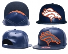 NFL Denver Broncos snapback-7586