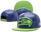 NFL Seattle Seahawks Snapback-765