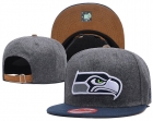 NFL Seattle Seahawks Snapback-766