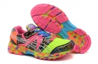 Asics women shoes-8009