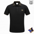 Gucci short lapel T man M-3XL Mar 14--zr07_2908483