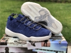 Air Jordan 11 Low “RE2PECT” low super men-8016