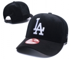 MLB LA Snapback-801