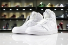 Jordan 1 women shoes -8028