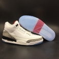 Jordan 3 men -8076