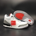 Jordan 3 men -8077