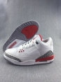 Jordan 3 men -8078