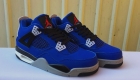 Jordan 4 men shoes-8090