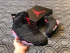 AIR JORDAN 6 men shoes-8085