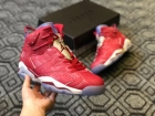 AIR JORDAN 6 men shoes-8086