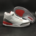 Air jordan 3“Katrina” 