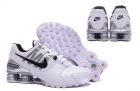 2018 NIKE Shox Avenue 803-8003