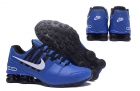 2018 NIKE Shox Avenue 803-8005