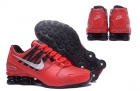 2018 NIKE Shox Avenue 803-8002