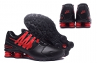 2018 NIKE Shox Avenue 803-8004