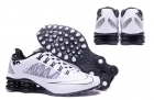 NIKE SHOX 808 men -8008