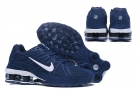 2018 NIKE SHOX OZ men-8023