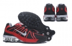 2018 NIKE SHOX OZ men-8024