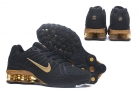 2018 NIKE SHOX OZ men-8012