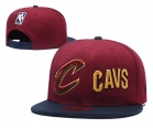 NBA Cleveland Cavaliers Snapback-8000