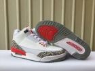 Jordan 3 men shoes -8084