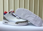 Jordan 3 men shoes -8085