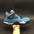 Jordan 4 Travis  Scott Jordan Brand